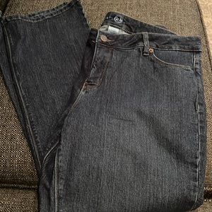 Woman’s Westport size 16